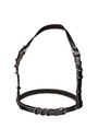 Halter Buckle Harness Plus