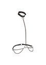 Chain Halter & Collar Plus