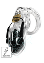 Electro Cock Cage