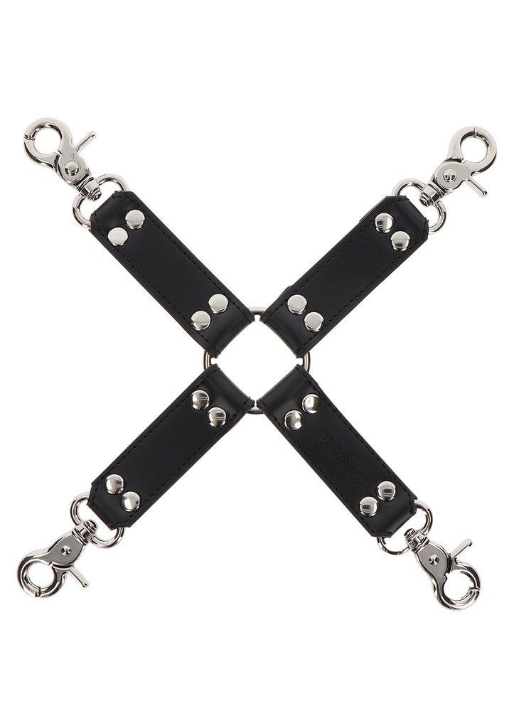 [17108-BLACK] Hogtie