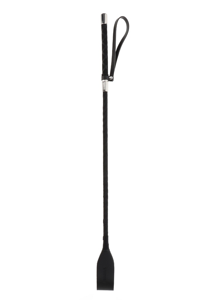 [17112-BLACK] Riding Crop