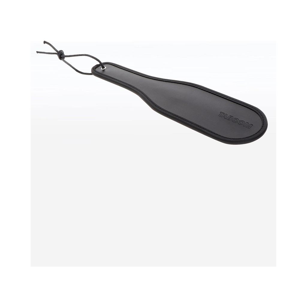 Taboom Hard And Soft Touch Paddle