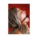 Taboom Silicone Ball Gag