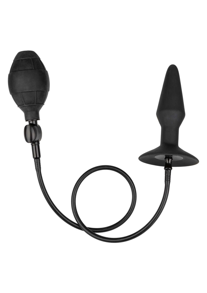 [12031-BLACK] Medium Inflatable Plug