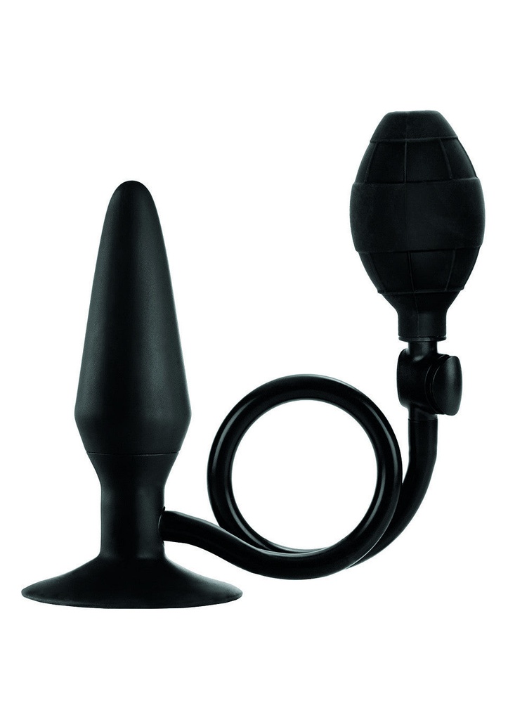 [12161-BLACK] Booty Call Booty Pumper Medium