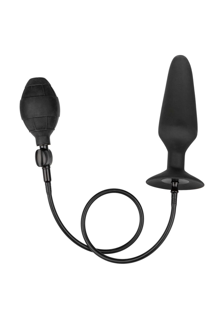 [12612-BLACK] COLT Pumper Plug XXXL