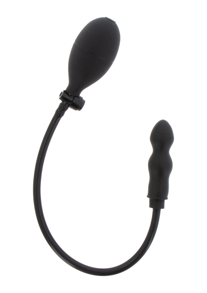 [16850-BLACK] Inflatable Bulb Plug Starter