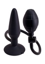 Inflatable Butt Plug Medium