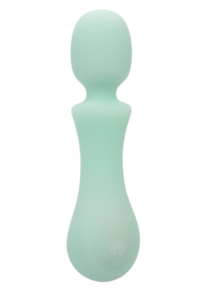 [11926-AQUA] Maui Vibrator