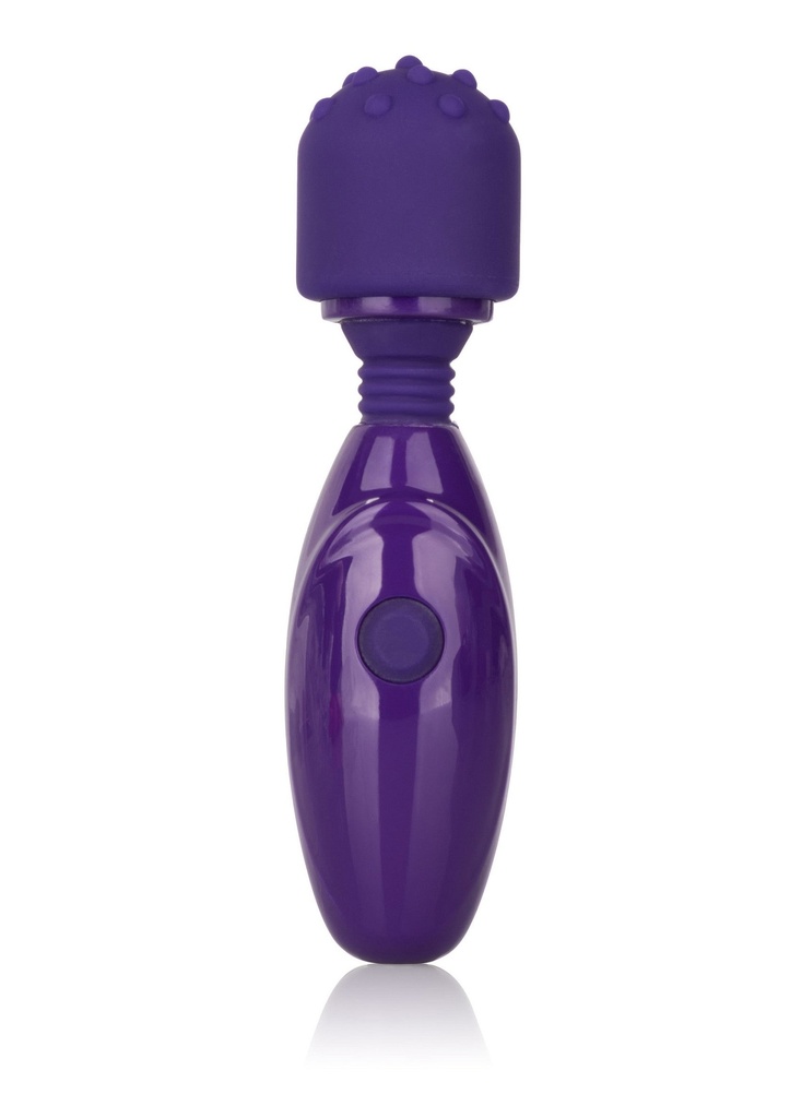 [12025-PURPLE] Tiny Teasers Nubby