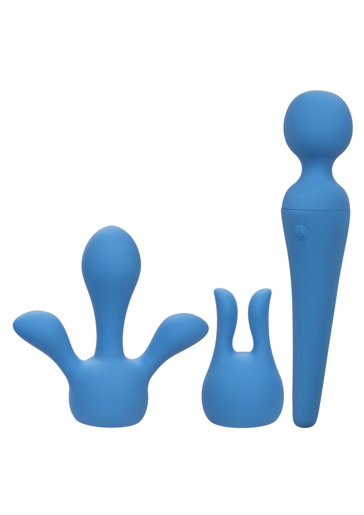 [12039-BLUE] Couture Body Wand Kit