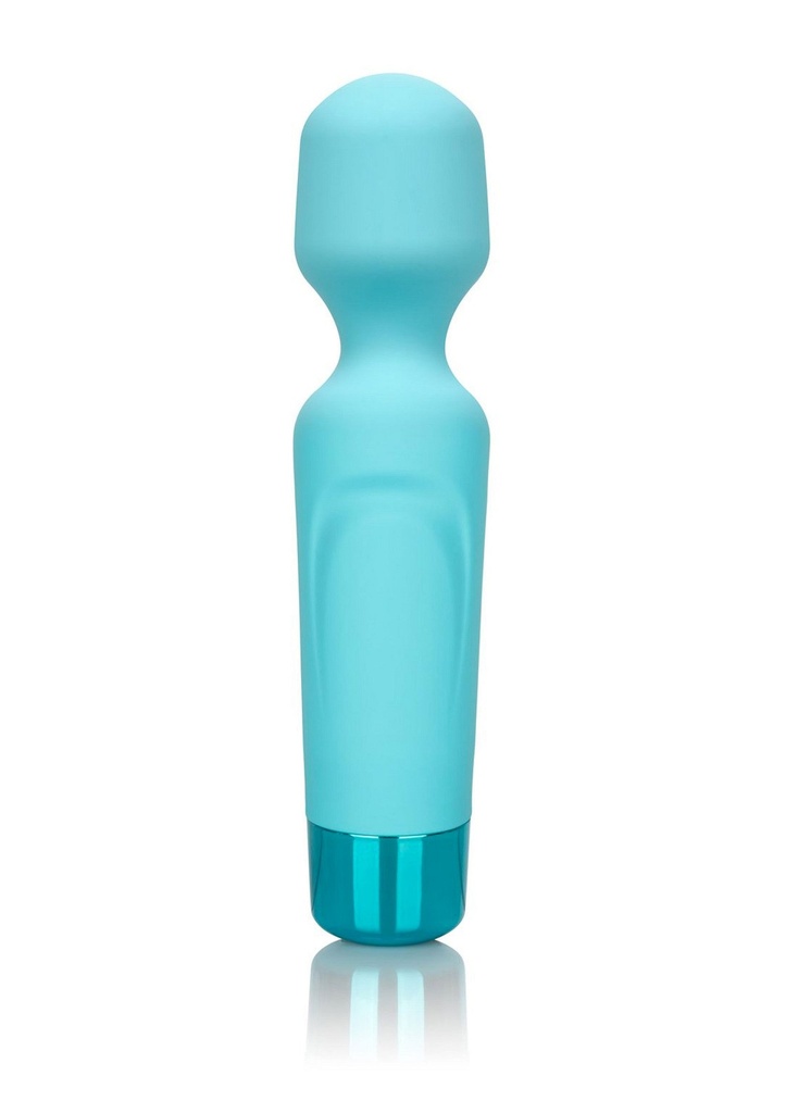 [12499-AQUA] Eden Wand