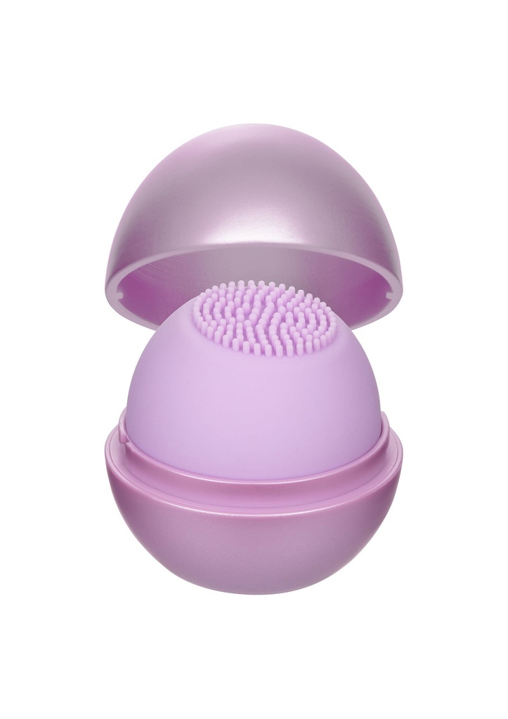 [16692-PURPLE] Opal Tickler Massager