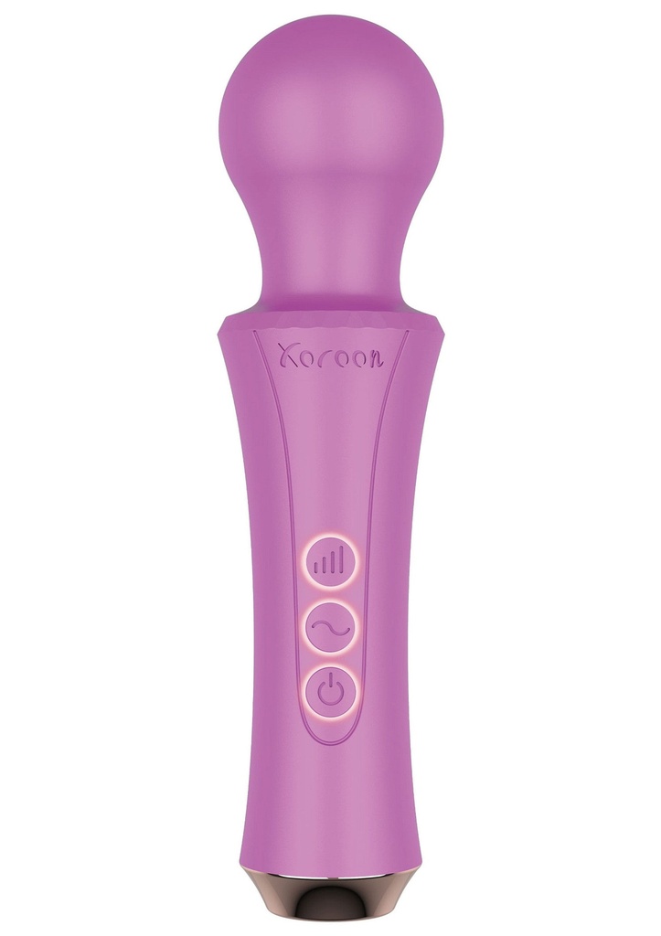 [11112-FUCHSIA] The Personal Wand