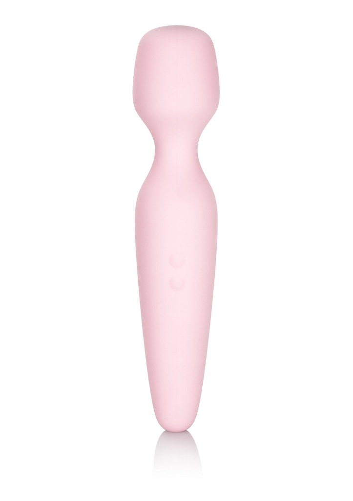 [13160-PINK] Vibrating Ultimate Wand