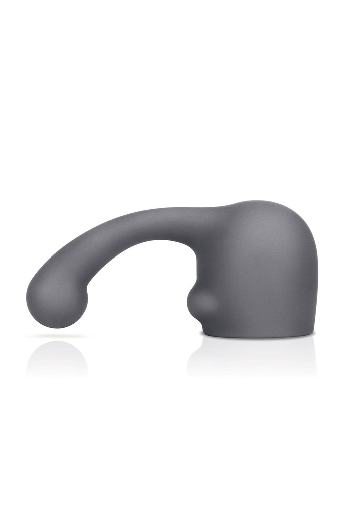 [35312-GREY] Le Wand Curve Weighted Head