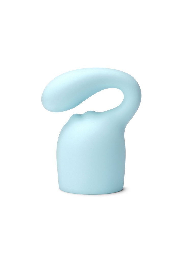[35317-BLUE] Le Wand Glider Head