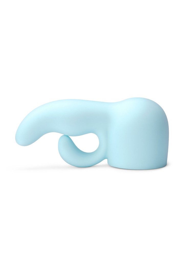 [35318-BLUE] Le Wand Dual Head