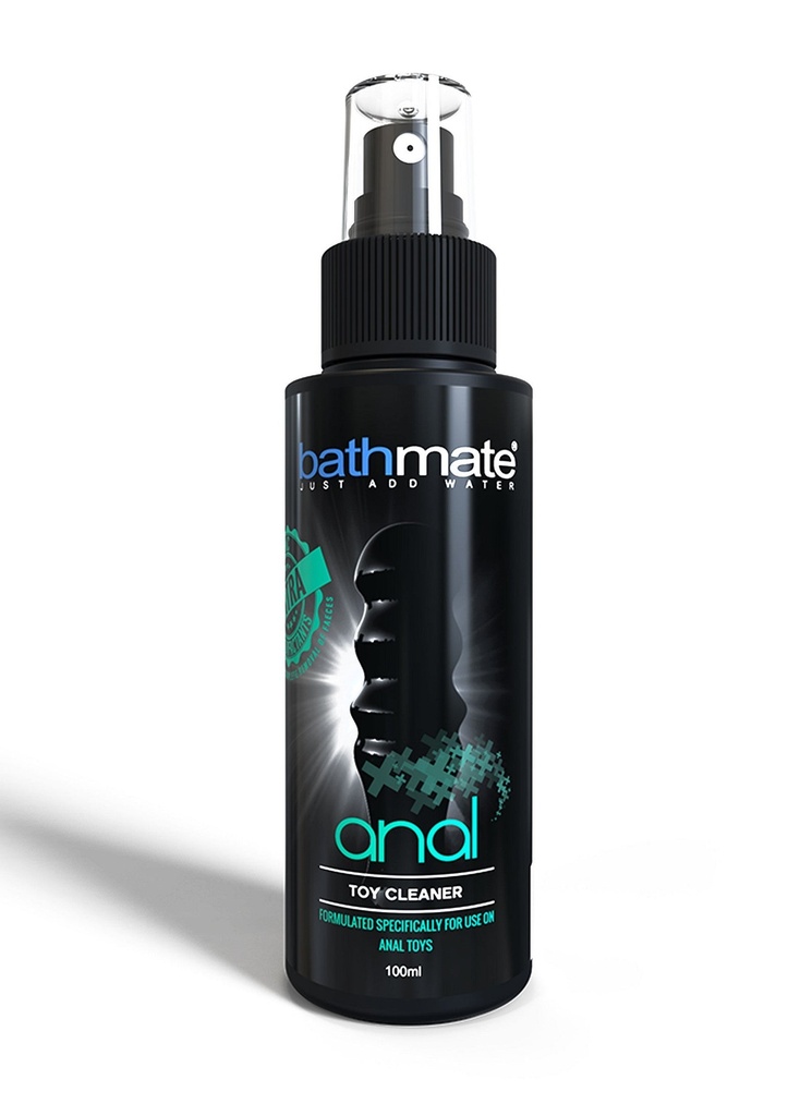 [96005-NATUREL-100] Anal Toy Cleaner