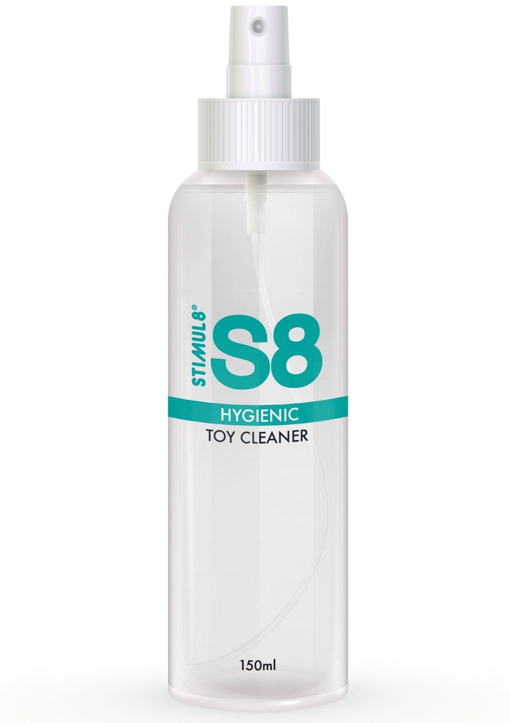 [97390-NATUREL-150] Hygienic Toycleaner 150 ml