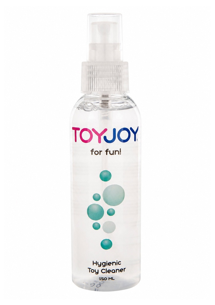 [98505-NATUREL-150] Organic Toy Cleaner Spray 150 ml