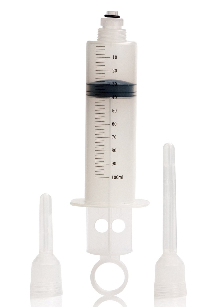 [12096-CLEAR] Universal Tube Cleanser