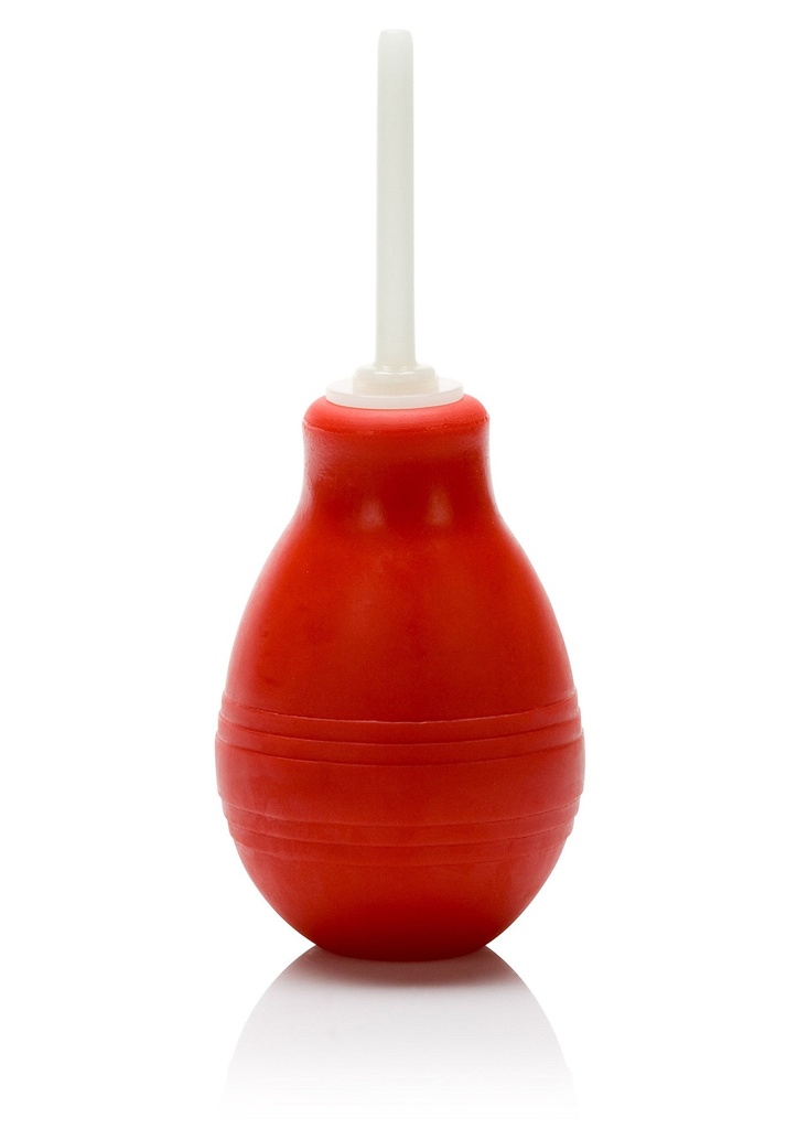[12102-RED] Anal Douche