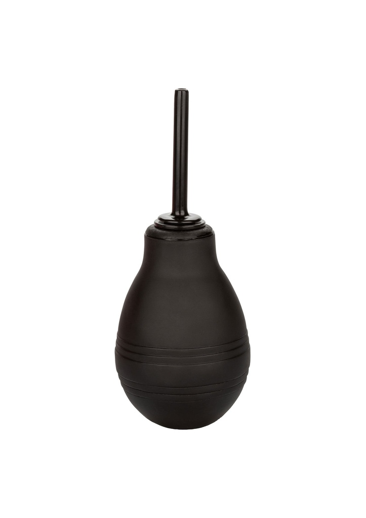 [12105-BLACK] Water Systems One-Way Douche