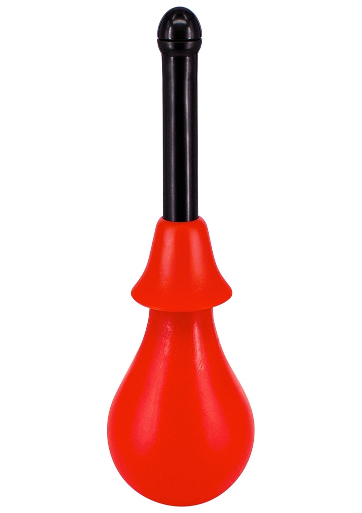 [25138-RED] Whirling Spray