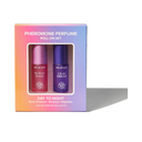 Eye of Love Pheromone Perfum Set Attract Him 2 x 5 ml