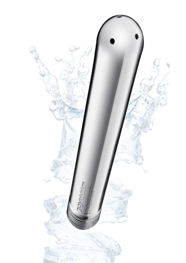 [39113-SILVER] AQUAstick Douche Attachment