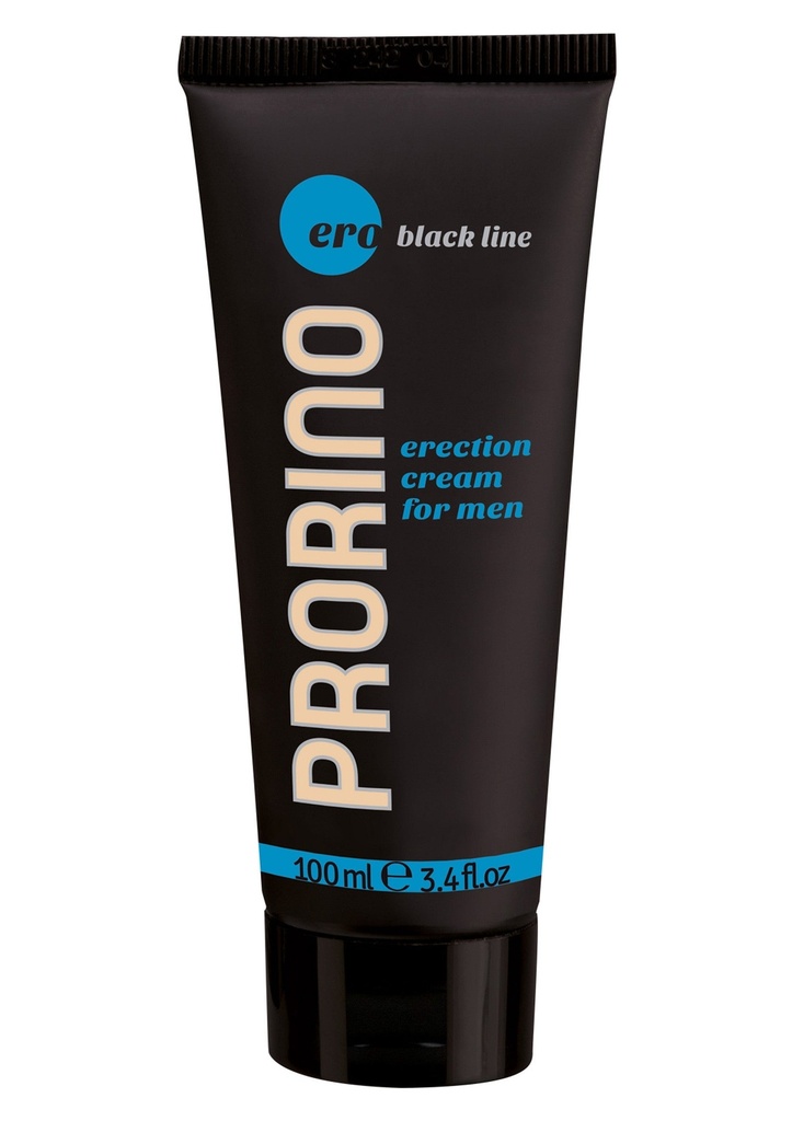 [90360-NATUREL-100] Prorino Erection Cream 100 ml