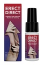 Erect Direct Spray 15 ml