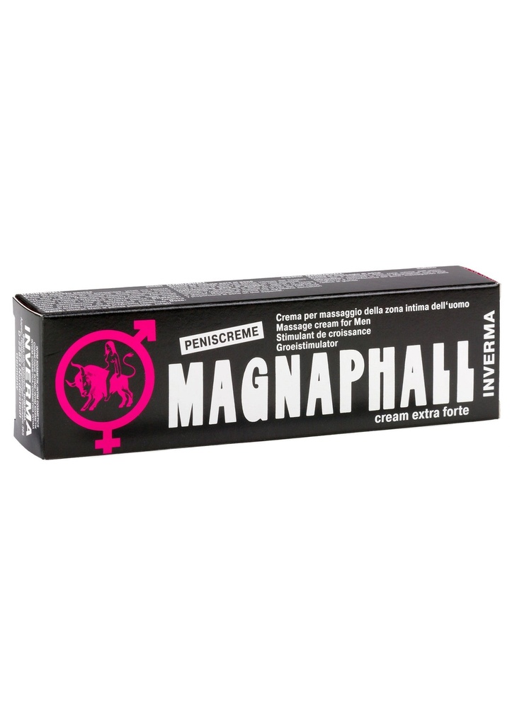 [96705-NATUREL-45] Magnaphall Cream 45 ml