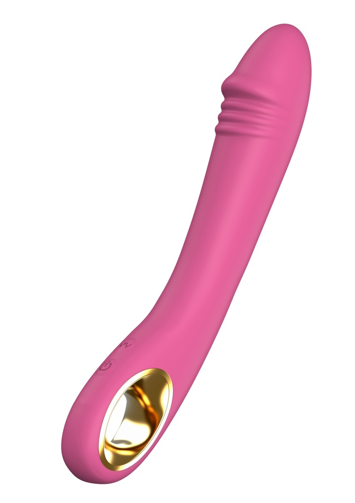 [11400-PINK] Maia Ultimate Vibrator