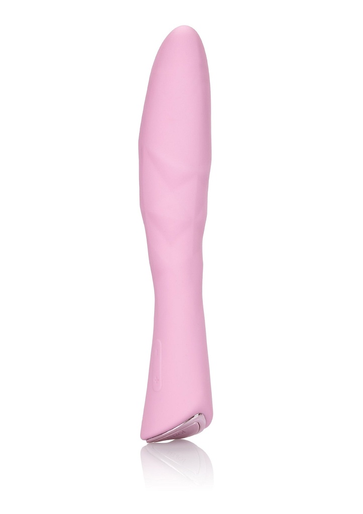[12002-PINK] Amour Silicone Wand