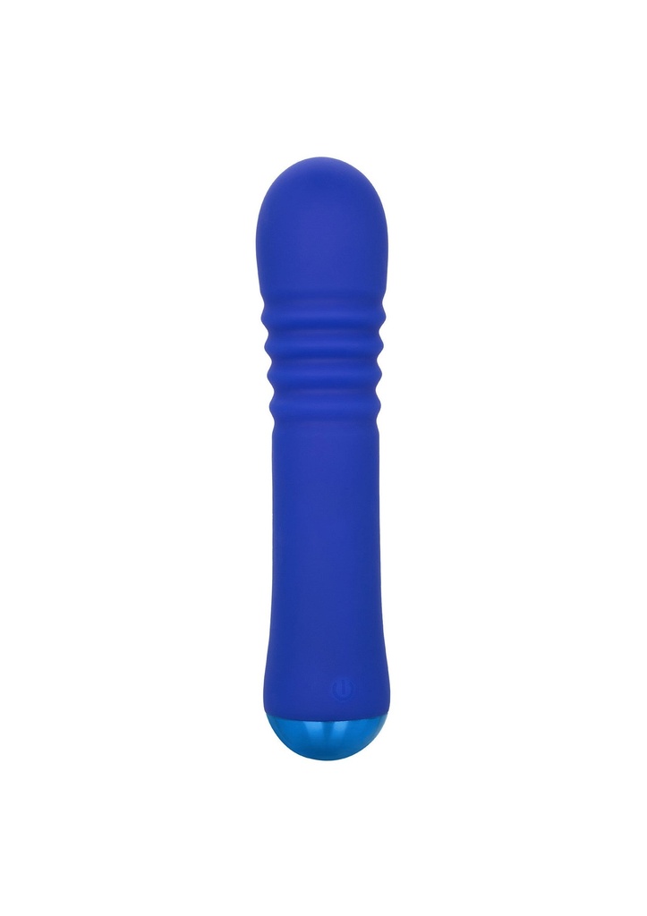 [16528-PURPLE] Thicc Chubby Thrusting Wand