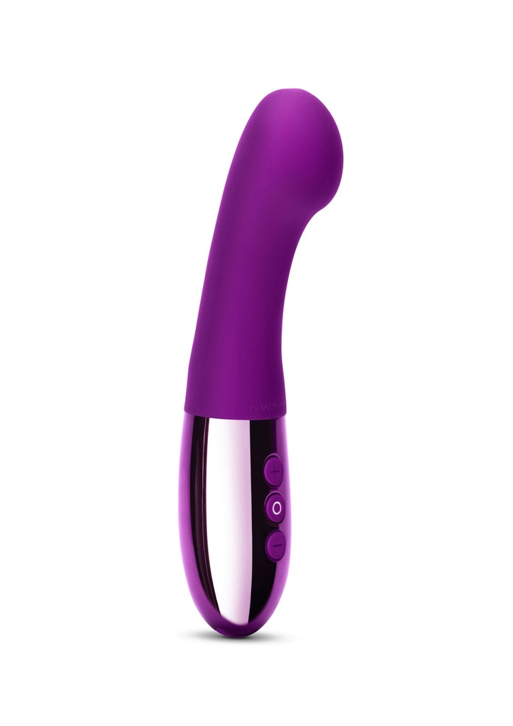[35357-PURPLE] Le Wand Gee