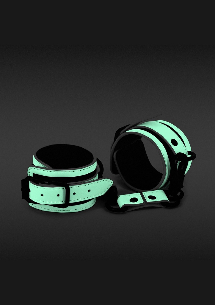 [18862-GLOW] Glo Wrist Cuff