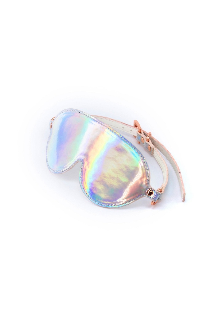 [18891-MULTICOLOR] Cosmo Bondage Blindfold