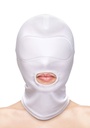 Mouth Hood