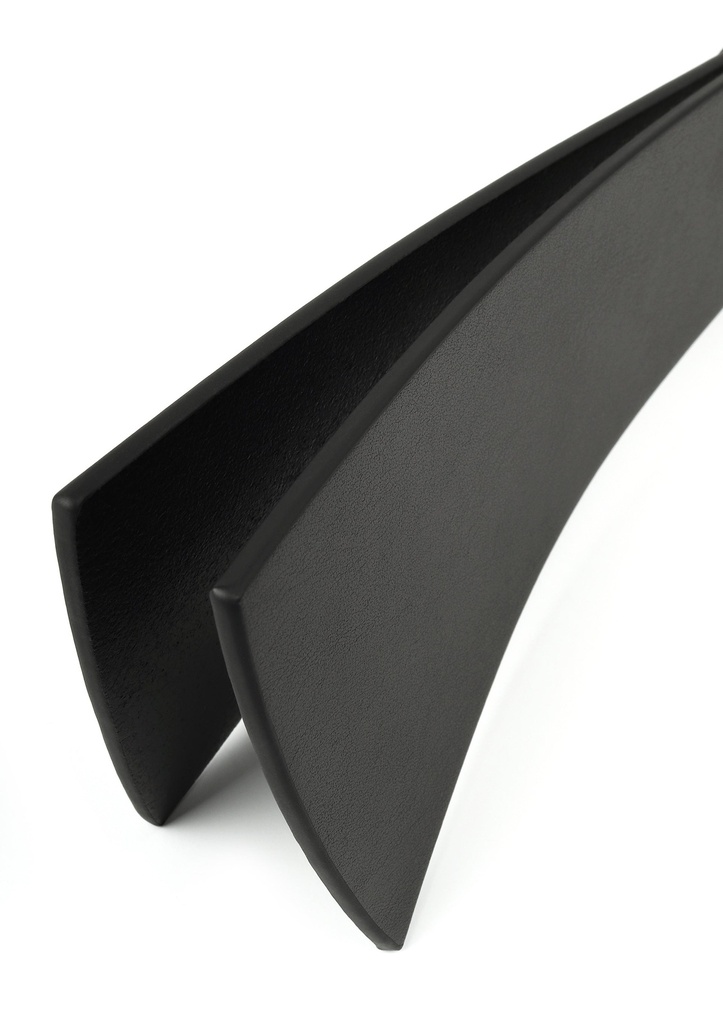 Genuine Leather Split Slapper