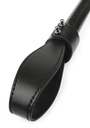 Genuine Leather Chain Whip