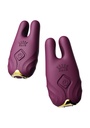 Nave Vibrating Nipple Clamps