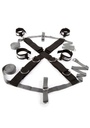 Over the Bed Cross Set