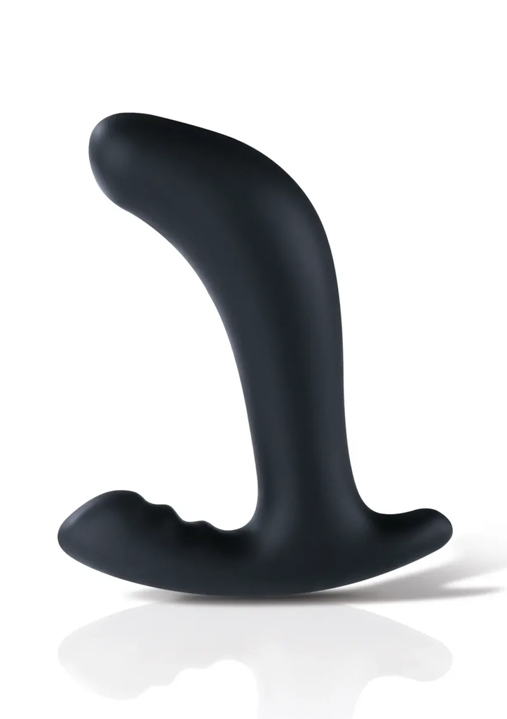 [33516-BLACK] Mystim Twisting Tom