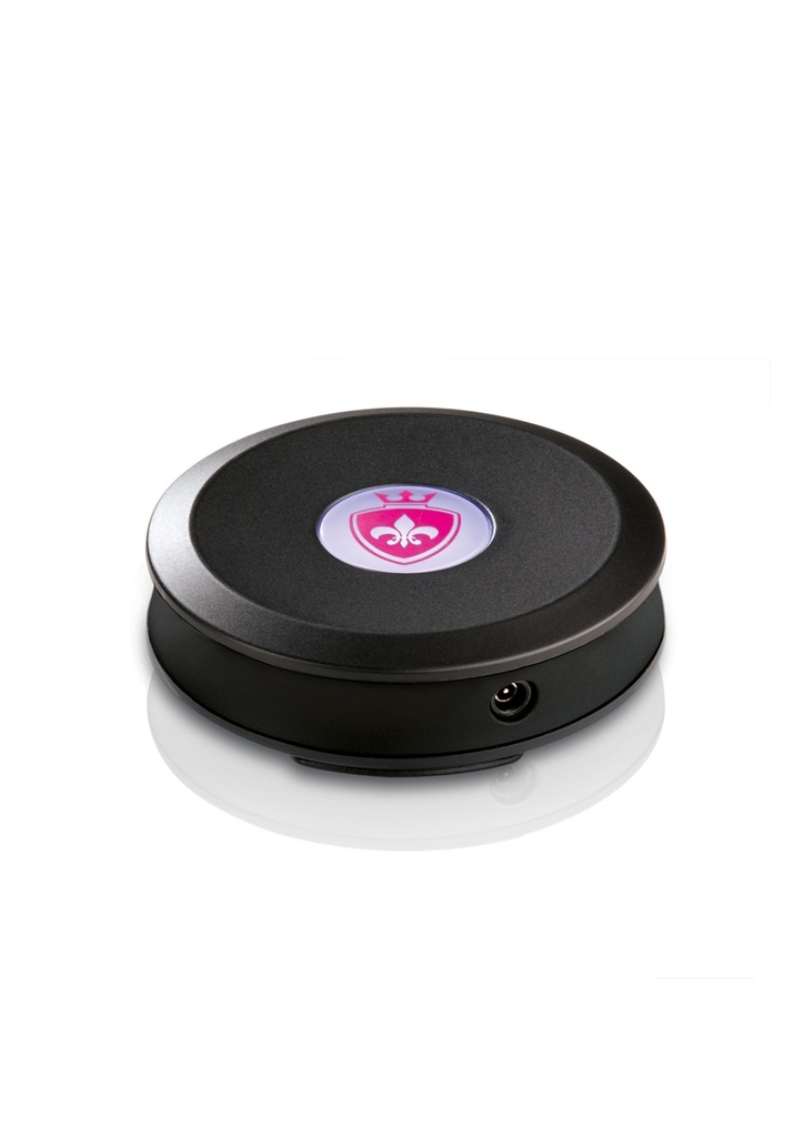 [33542-BLACK] Sultry Subs Receiver Channel 2