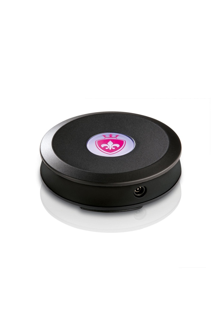 [33543-BLACK] Sultry Subs Receiver Channel 3