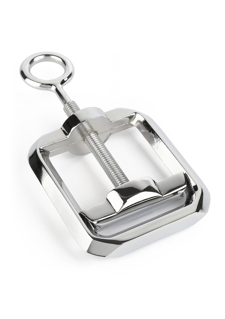 [38100-SILVER] Ball Crusher Heavy