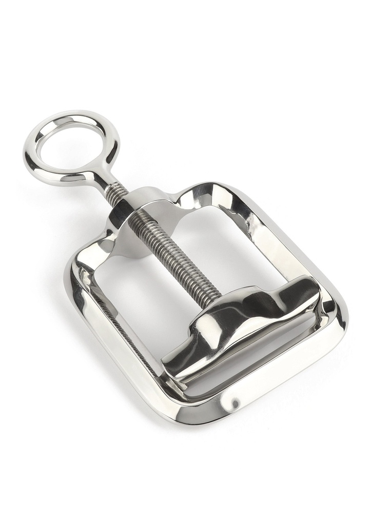[38101-SILVER] Ball Crusher Light